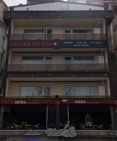 Sultan Murad Apartments