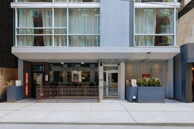 Nester Entertainment District