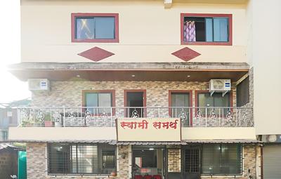 OYO 18653 Hotel Swami Samarth