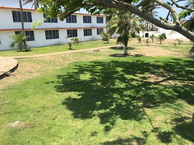 Hotel Puerto Cangrejo