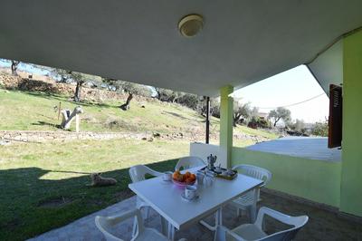 Appartamento Michela In Budoni