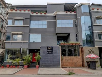 UPAR Hotels Indiranagar