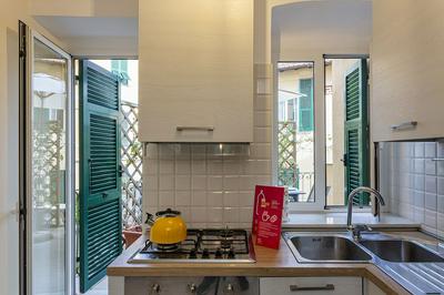 Appartamento Centrale con Terrazzo by Wonderful Italy