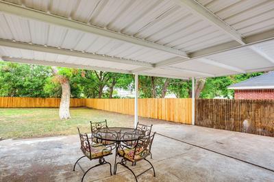 Grand Prairie Group Getaway: Pets Welcome!