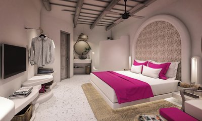 PinkGlamour Gili Air