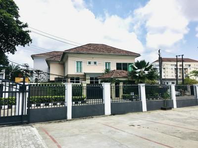 Villa Angelia Hotel Annex