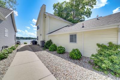 Waterfront Clarklake Escape - Deck, Dock & Views
