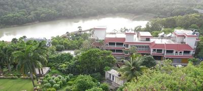 Levels Resort