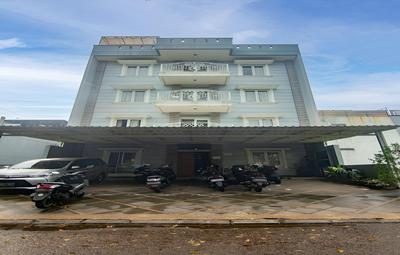 OYO 92602 Doesnami Syariah 2