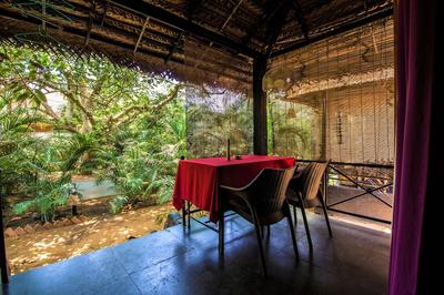 Patnem Garden Resort