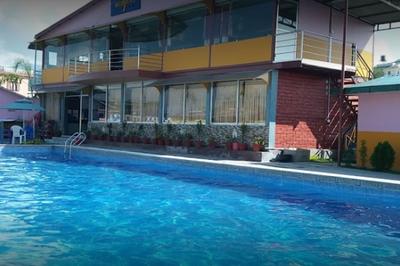 7 Wonders Water Park And Resort