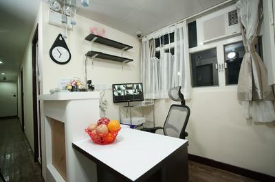 ALOHAS Hostel