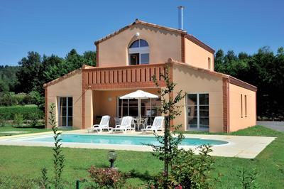 Lagrange Vacances - Royal Green