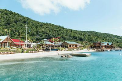 Bitter End Yacht Club