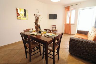 Samira's Home in Otranto