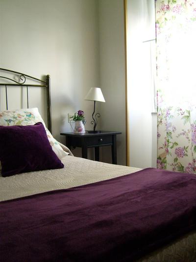 Pensión Residencia Tambre