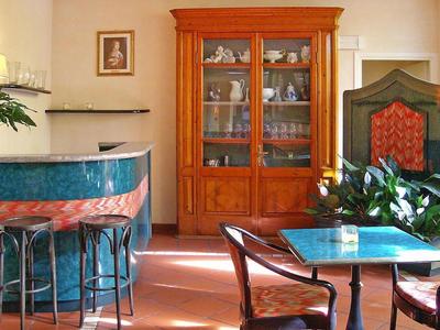 Apartment in Imperia With Heating