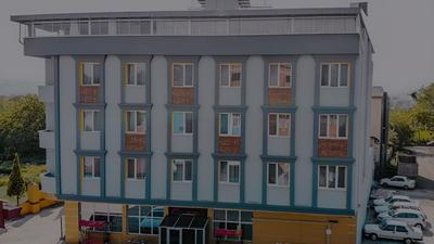 Paradise Caycuma Hotel