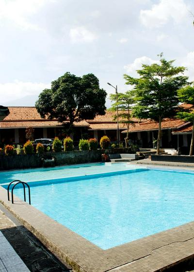 Purnama Mulia Hotel