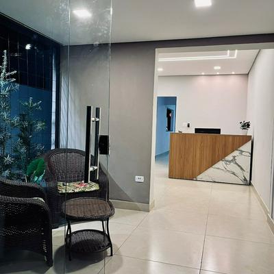 Hotel Coutinho