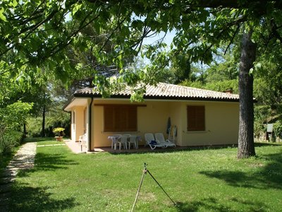 Holiday Home in Garda Near Lake & Pool