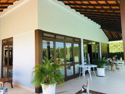 Pousada alto bugaloo