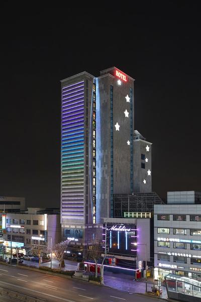 Hotel Boutique 9 Neungdong