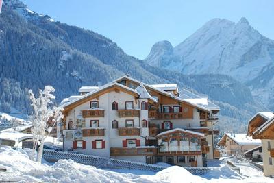 Hotel Andreas