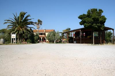 Agriturismo Le Quadrelle