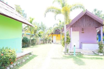 Fabexpress Luxury Inn