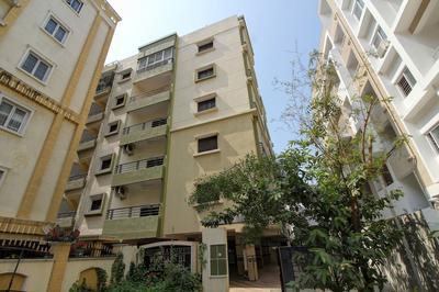 NirmalVilla Service Apartments