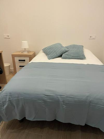 Paraíso Suites by gaiarooms