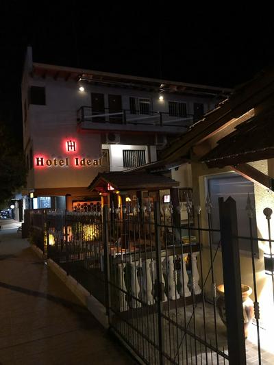 Hotel Ideal