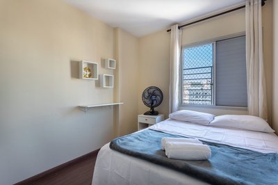 ALU - Apartments in the Liberdade Neighborhood in Sao Paulo