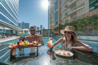 Stella Di Mare Dubai Marina Hotel