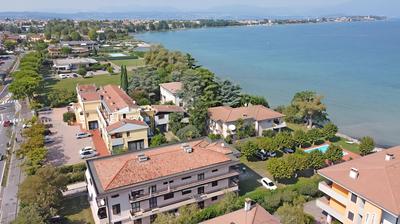 Casa Lugana 8 in Sirmione