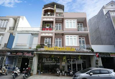 Thanh Thanh Nhan Hotel