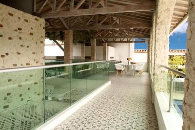 San Angel Hotel Boutique