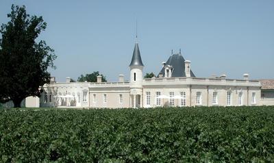 Château Marojallia