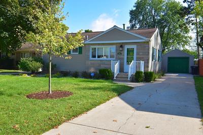 Remodeled Home 1 Mile From Notre Dame 1150