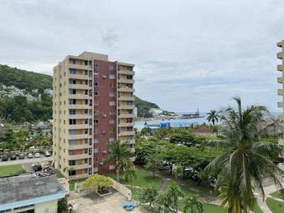 Turtle Beach Towers Vacation