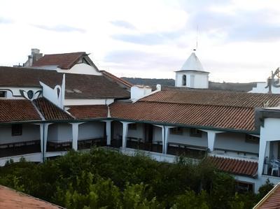 Casa de Retiro e Repouso Balsamão