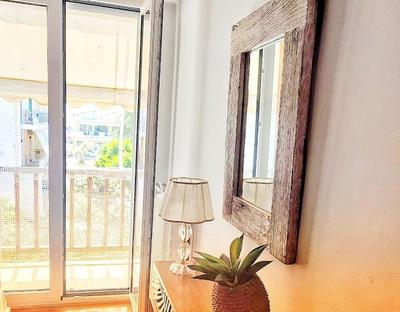 Charming Lefkada Town 2-bedroom Apartment