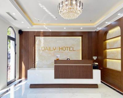 Daily Hotel