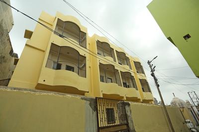 OYO 14624 Hari Dham