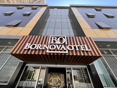 Bornova Otel - Image 18