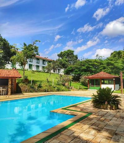 Reserva Porto Bocaina