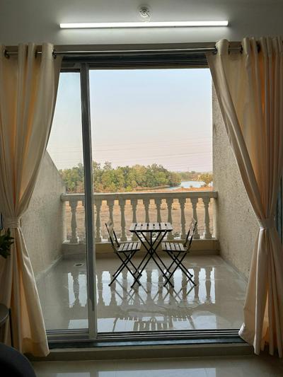 Mountain Breeze Home Stay