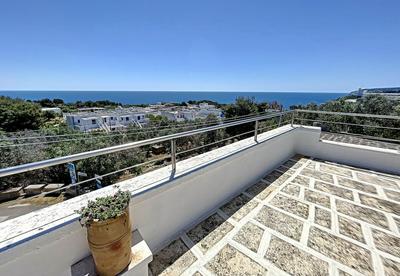 Als004 in Alessano With 3 Bedrooms and 2 Bathrooms