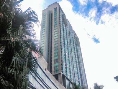 Cozy and Elegant 2BR Kemang Village Apartment